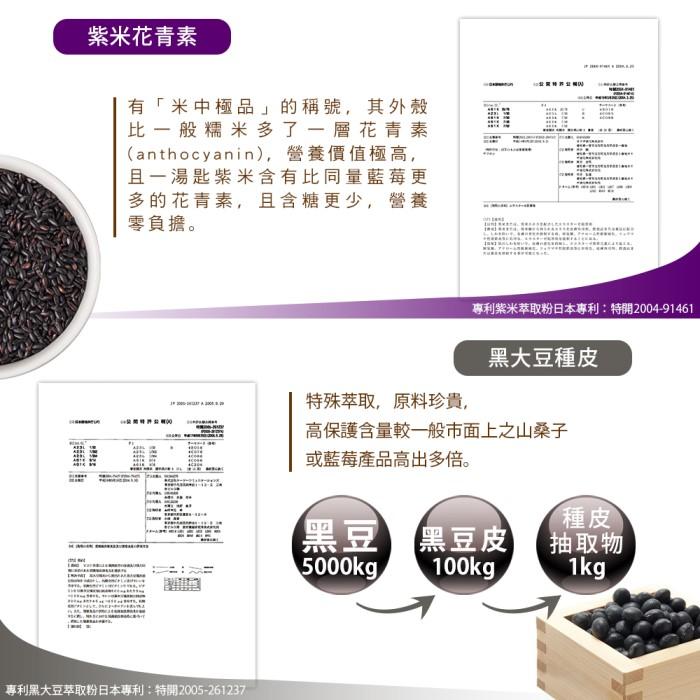日本味王-金盞花葉黃素膠囊(30粒)產品資訊
