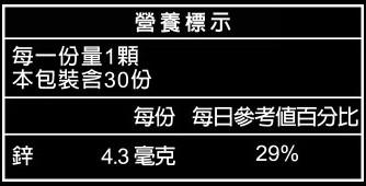 WEDAR 薇達-祕魯英雄(30粒)﻿產品資訊