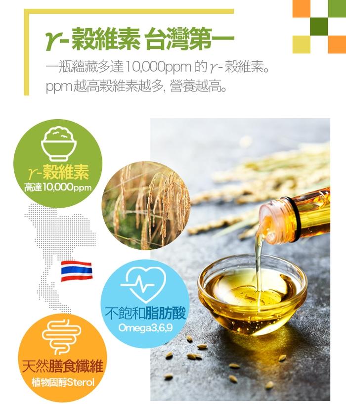 哈邦Hugpun皇家玄米油(1000ml)(效期至2021年10月9日)產品資訊