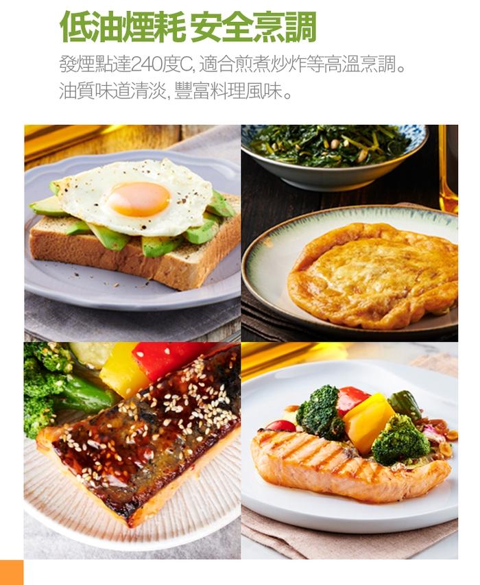 哈邦Hugpun皇家玄米油(1000ml)(效期至2021年10月9日)產品資訊