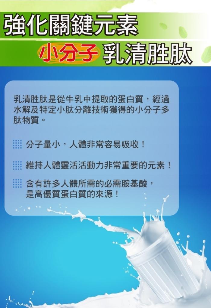 湧鵬生技-專利鍵股配方(60粒_15天份)產品資訊