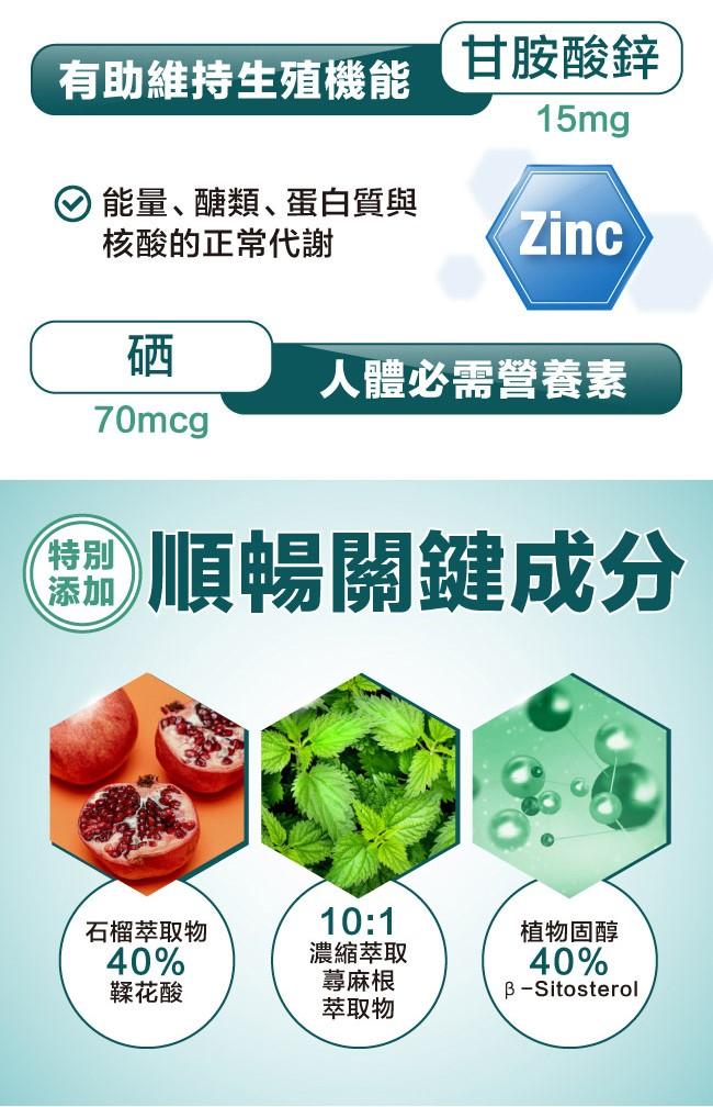 LOVITA愛維他-攝通寶素食膠囊(60顆_30天份)產品資訊