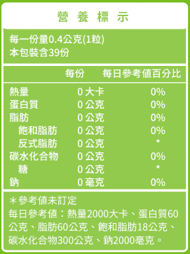 綠萃淨 Visi-Gold威視晶葉黃素+山桑子軟膠囊(39粒_39天份)(效期至2026年02月28日)﻿產品資訊