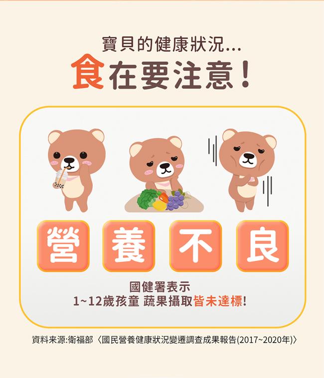 BHK's-兒童維他命發泡錠柳橙口味(10粒/瓶)產品資訊