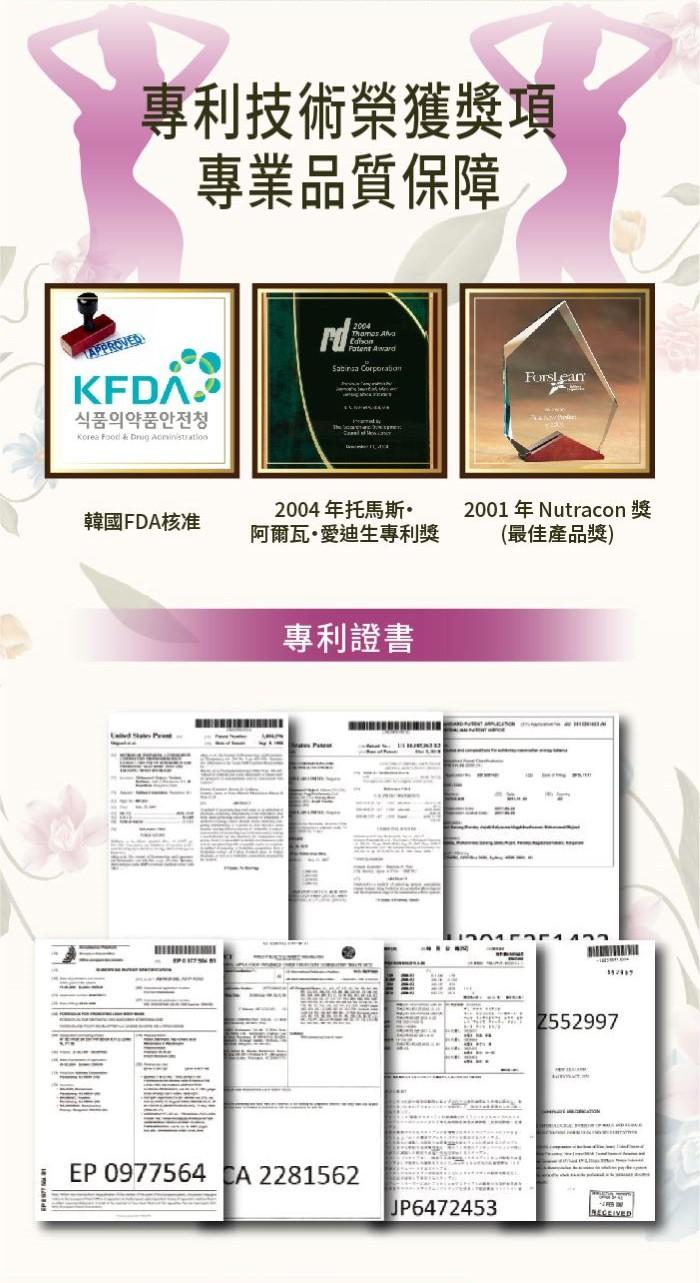 AKSO-女神孅體樂(毛喉翹雙益菌專利配方)(60粒/盒)﻿產品資訊