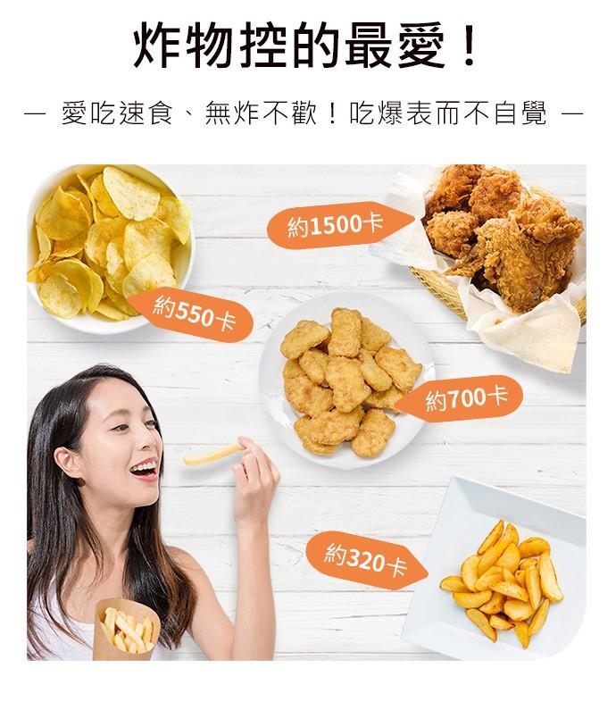 NOW健而婷-活力善甲殼素(120顆)產品資訊