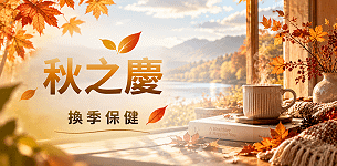 秋之慶晚秋