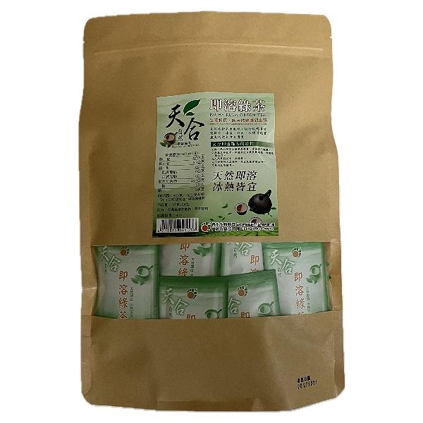 普生生技-天合自然即溶綠茶/綠茶粉(100包)