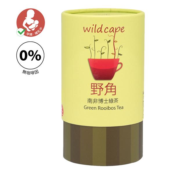 野角南非博士綠茶(40茶包)