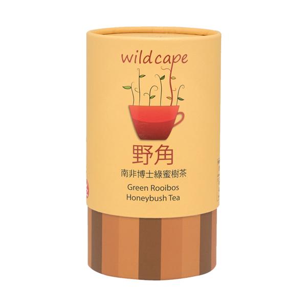 野角南非博士綠蜜樹茶(40茶包)