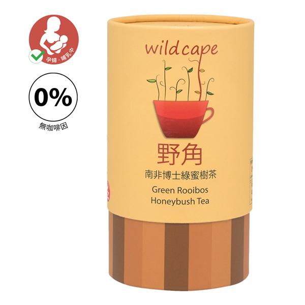 野角南非博士綠蜜樹茶(40茶包)