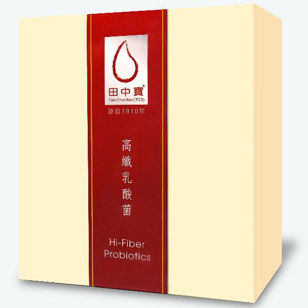 中天生技-田中寶高纖乳酸菌(20包)