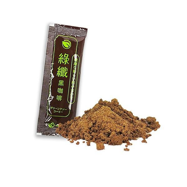 JoyHui 佳悅-綠纖黑咖啡代謝沖泡飲(10包X3盒)優惠組