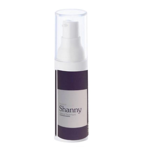 Shanny萱霓美研-1%A醇賦活逆齡精華(30ml/瓶)