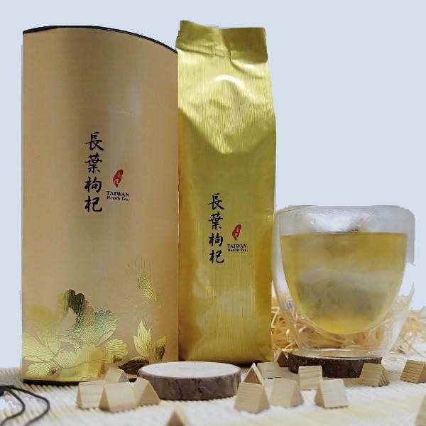 廣興生技-台灣長葉枸杞養生茶(30包裝)