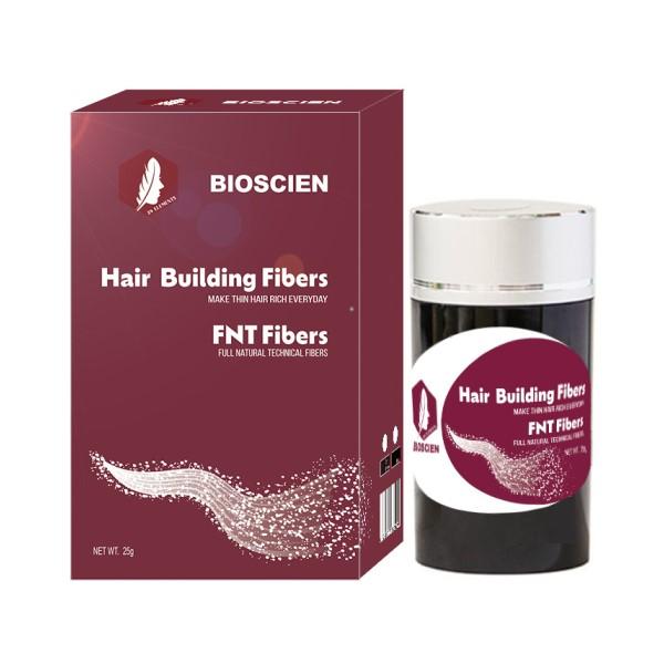 BIOSCIEN沛優絲-FNT純天然科技增髮纖維(25g)