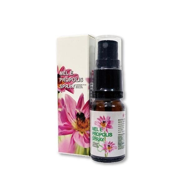 蜂王世家-高濃度40巴西綠蜂膠噴劑10ml