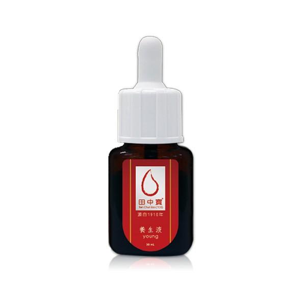 中天生技-田中寶養生液(30ml)