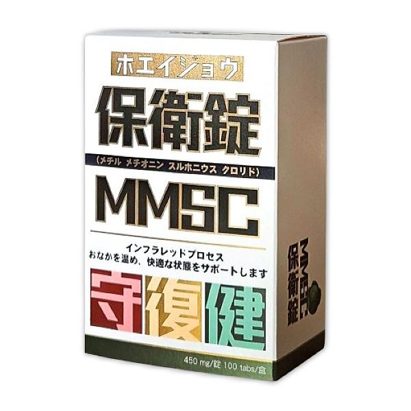 AKSO-保衛錠(100錠X6盒)優惠組