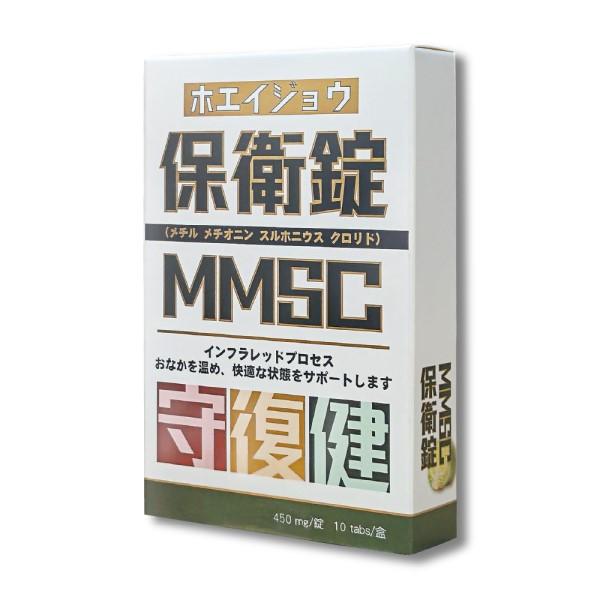 贈品:AKSO-保衛錠(10錠/盒)