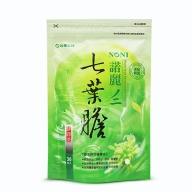 珍果諾麗七葉膽綠茶(30包/袋)