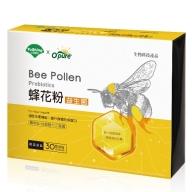 台灣優杏-蜂花粉益生菌顆粒(30包)(效期至2024年9月16日)