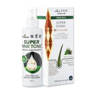 維髮健-鋸棕櫚TR1強化配方養髮液200ml