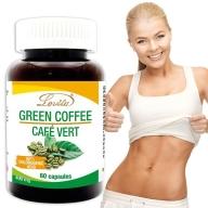 Lovita愛維他-高單位綠咖啡400mg素食膠囊食品(60粒-60天份)
