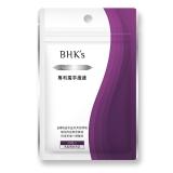 BHK's-專利魔芋纖維膠囊食品(30顆/袋)