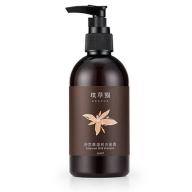 璞草園-肥皂草溫和洗髮露(250ml)