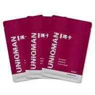 UNIQMAN-瑪卡膠囊食品(30粒/袋)3袋組