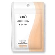BHK's 專利白腎豆膠囊(30顆/袋)