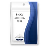 BHK's 黑豆膠囊(30顆/袋)