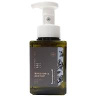 艸研所-三合一冷製液態皂(400ml)(洗髮、洗臉、沐浴適用)