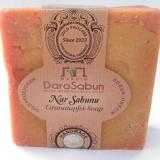 DaraSabun-植物精油手工皂-石榴(Pomegranate Soap)(150g±5g)