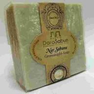 DaraSabun-植物精油手工皂-石榴(Pomegranate Soap)(150g±5g)