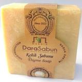 DaraSabun-植物精油手工皂-百里香(Thyme Soap)(150g±5g)