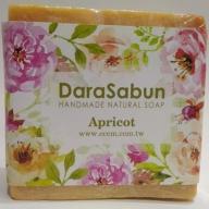 DaraSabun-植物精油手工皂-杏子(Apricot Soap)(150g±5g)