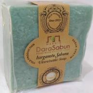 DaraSabun-植物精油手工皂-刺蕁麻(Nettle Soap)(150g±5g)(效期~2024/05/20)