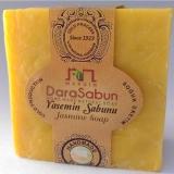 DaraSabun-植物精油手工皂-茉莉花(Jasmine Soap)(150g±5g)