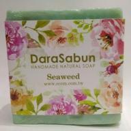 DaraSabun-植物精油手工皂-海藻(Seaweed soap)(150g±5g)