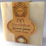 DaraSabun-植物精油手工皂-蒜頭(Garlic Soap)(150g±5g)