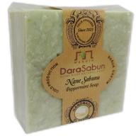 DaraSabun-植物精油手工皂-薄荷(Peppermint Soap)(150g±5g)