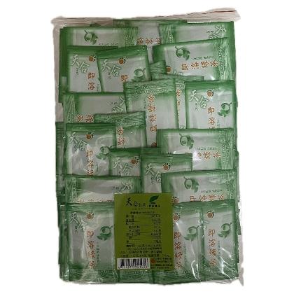 普生生技-天合自然即溶綠茶/綠茶粉(1000包)