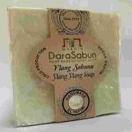 DaraSabun-植物精油手工皂-伊蘭花(Ylang Ylang soap)( 170g±5g)(效期~2024/05/20)