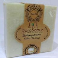 DaraSabun-植物精油手工皂-橄欖油(Olive oil Soap)( 170g±5g)(效期~2024/05/20)