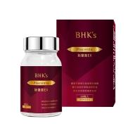 BHK's-胎盤錠EX(60粒/瓶)