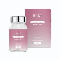 BHK's-極奢潤光錠EX(60粒/瓶)