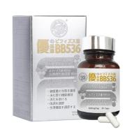 台灣康田-優益菌BB536(30粒)