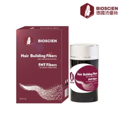 德國沛優絲-FNT純天然科技增髮纖維(25g)